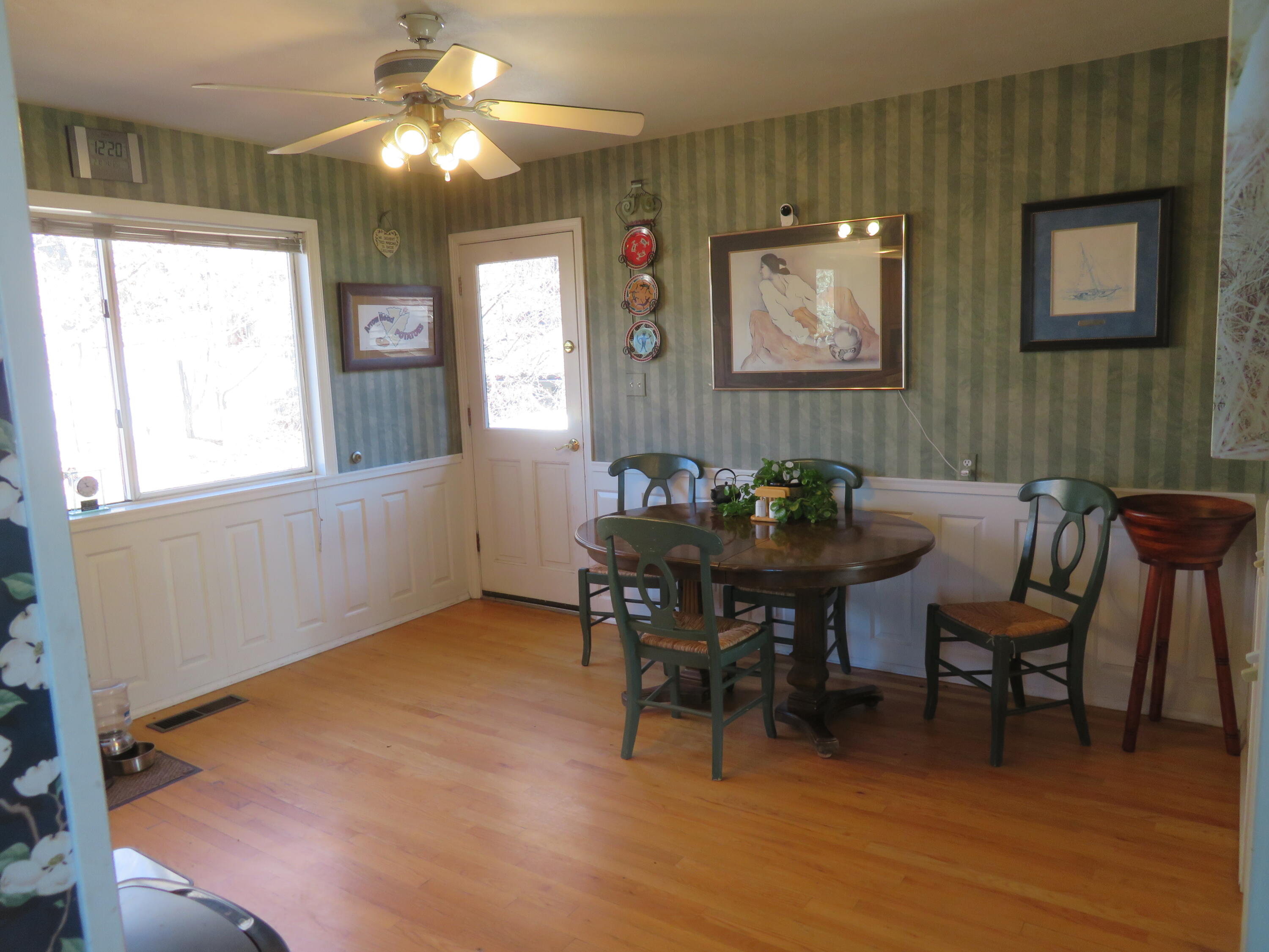 Klamath Falls -Nob Hill - Residential