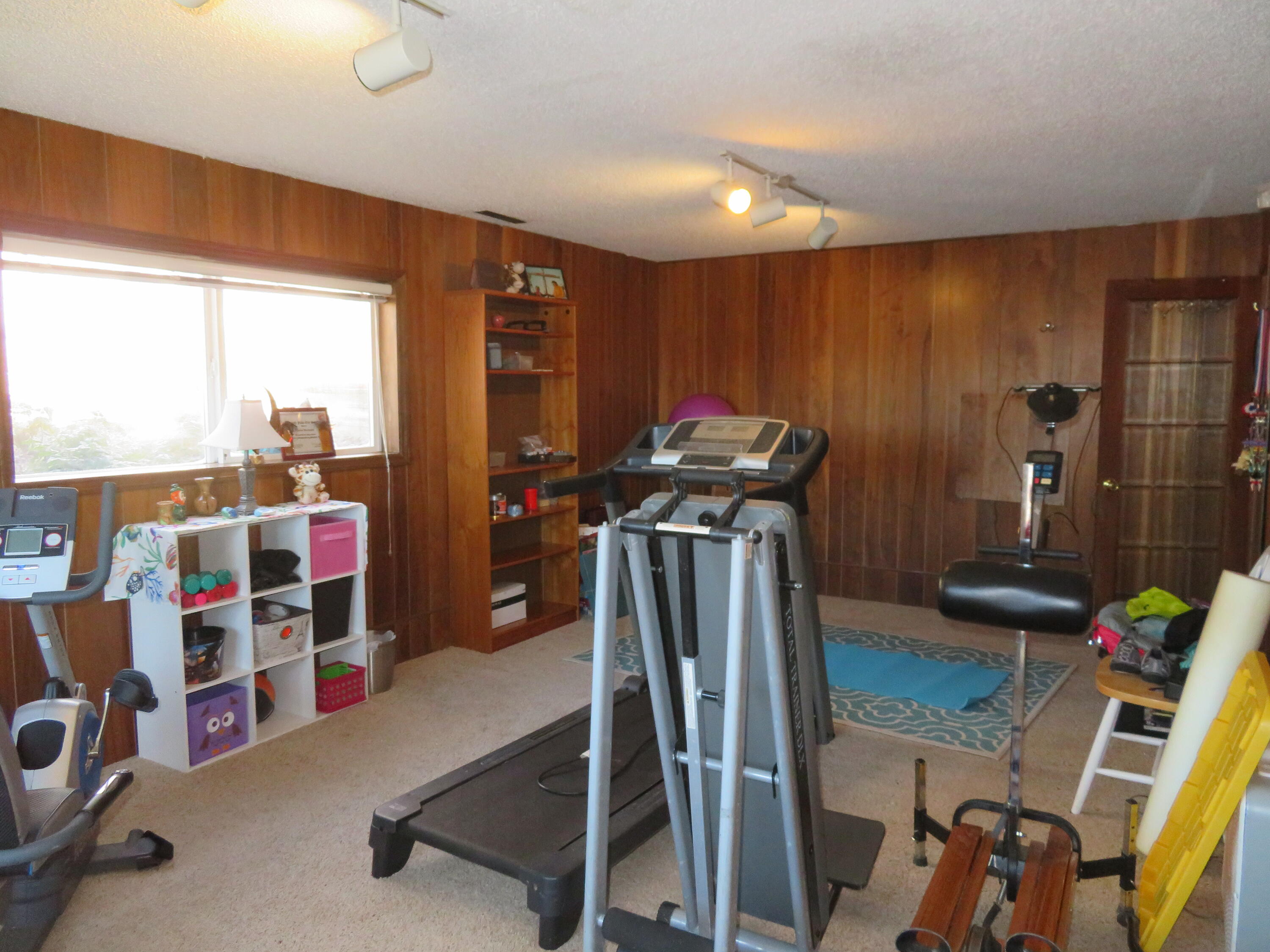 Klamath Falls -Nob Hill - Residential