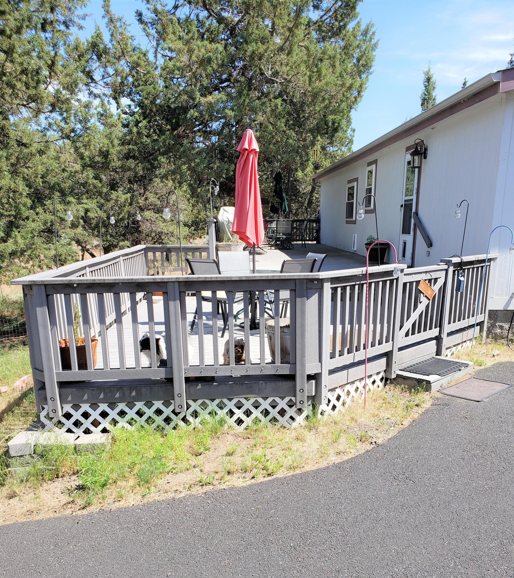 High Desert Estate - Residential