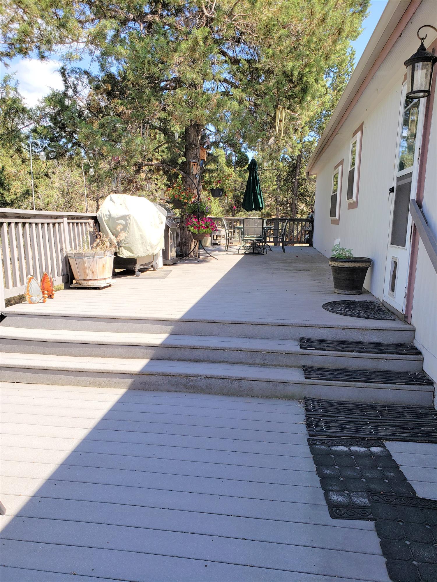 High Desert Estate - Residential