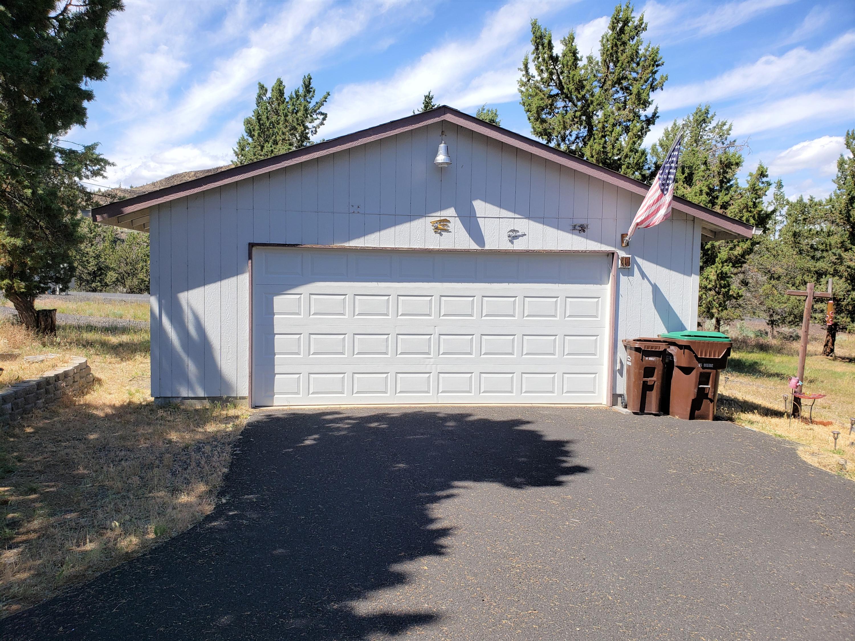 High Desert Estate - Residential