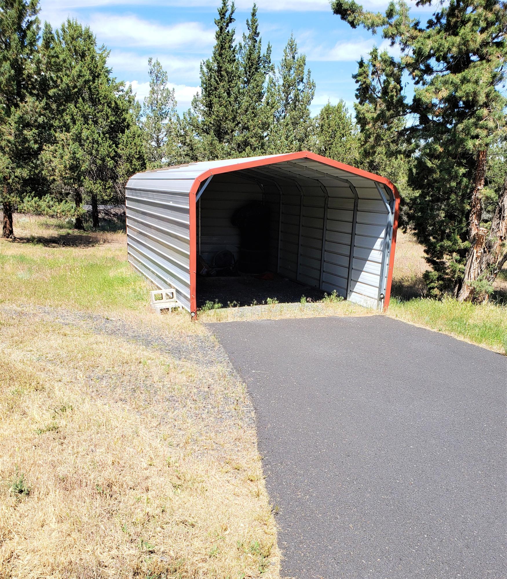 High Desert Estate - Residential