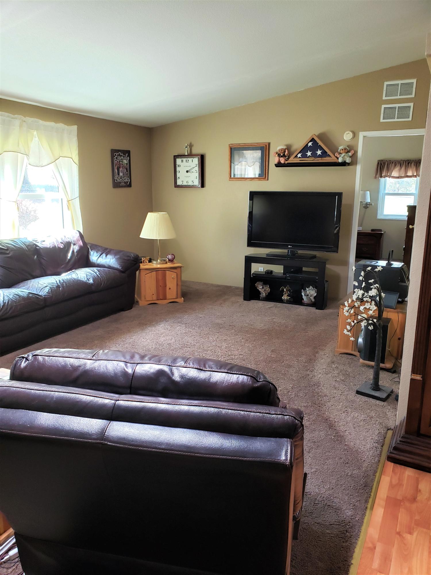 High Desert Estate - Residential