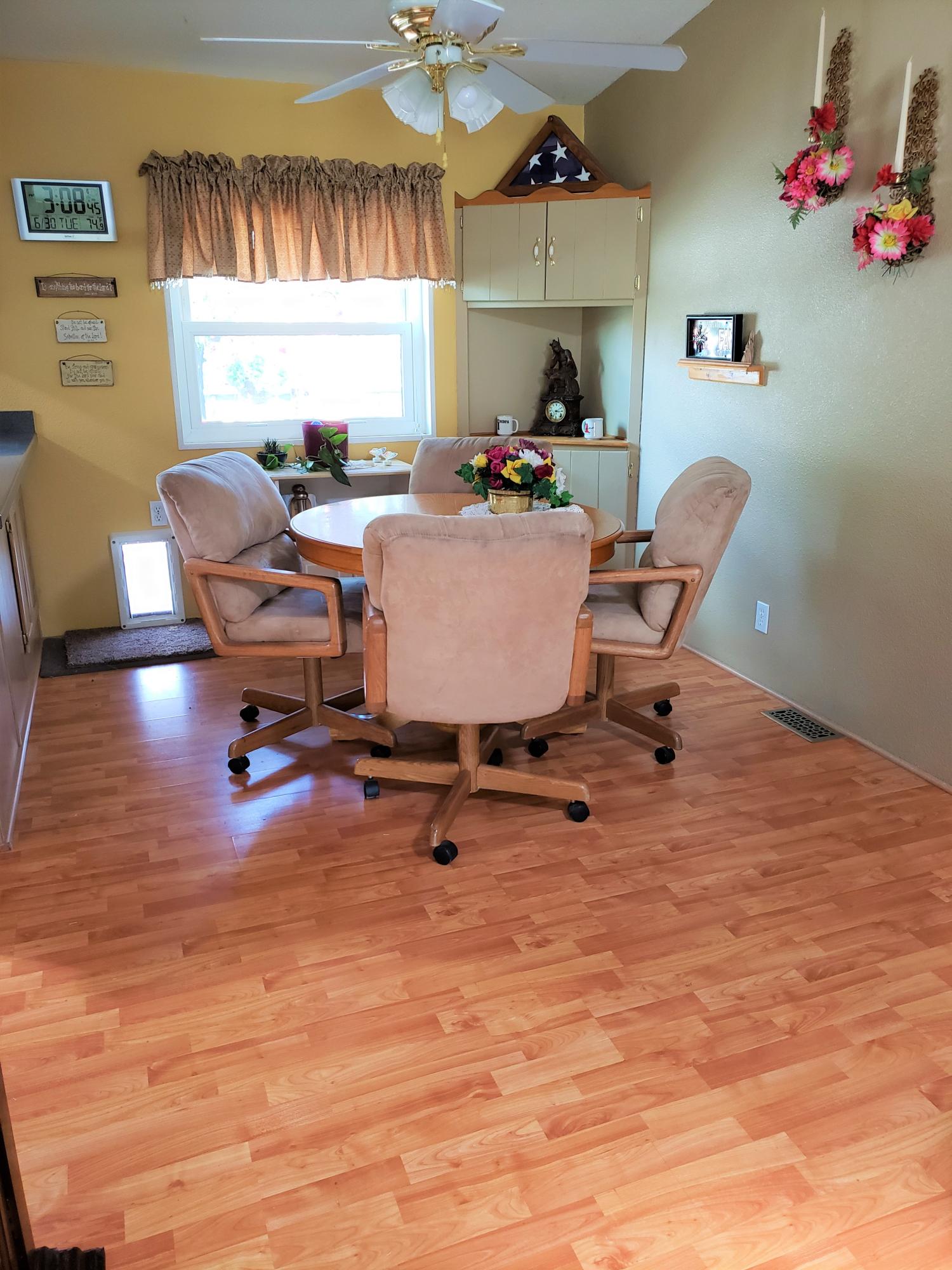 High Desert Estate - Residential