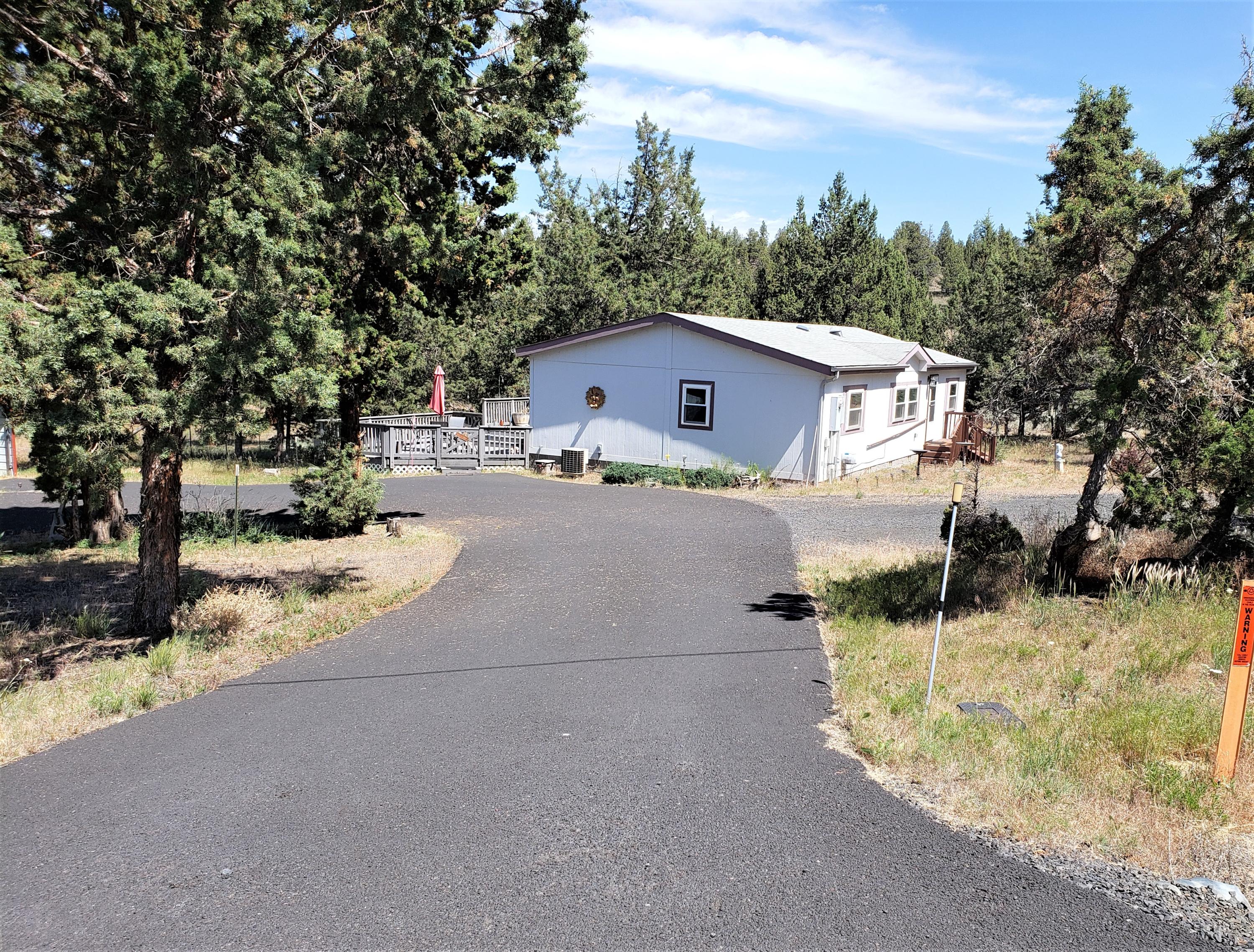 High Desert Estate - Residential