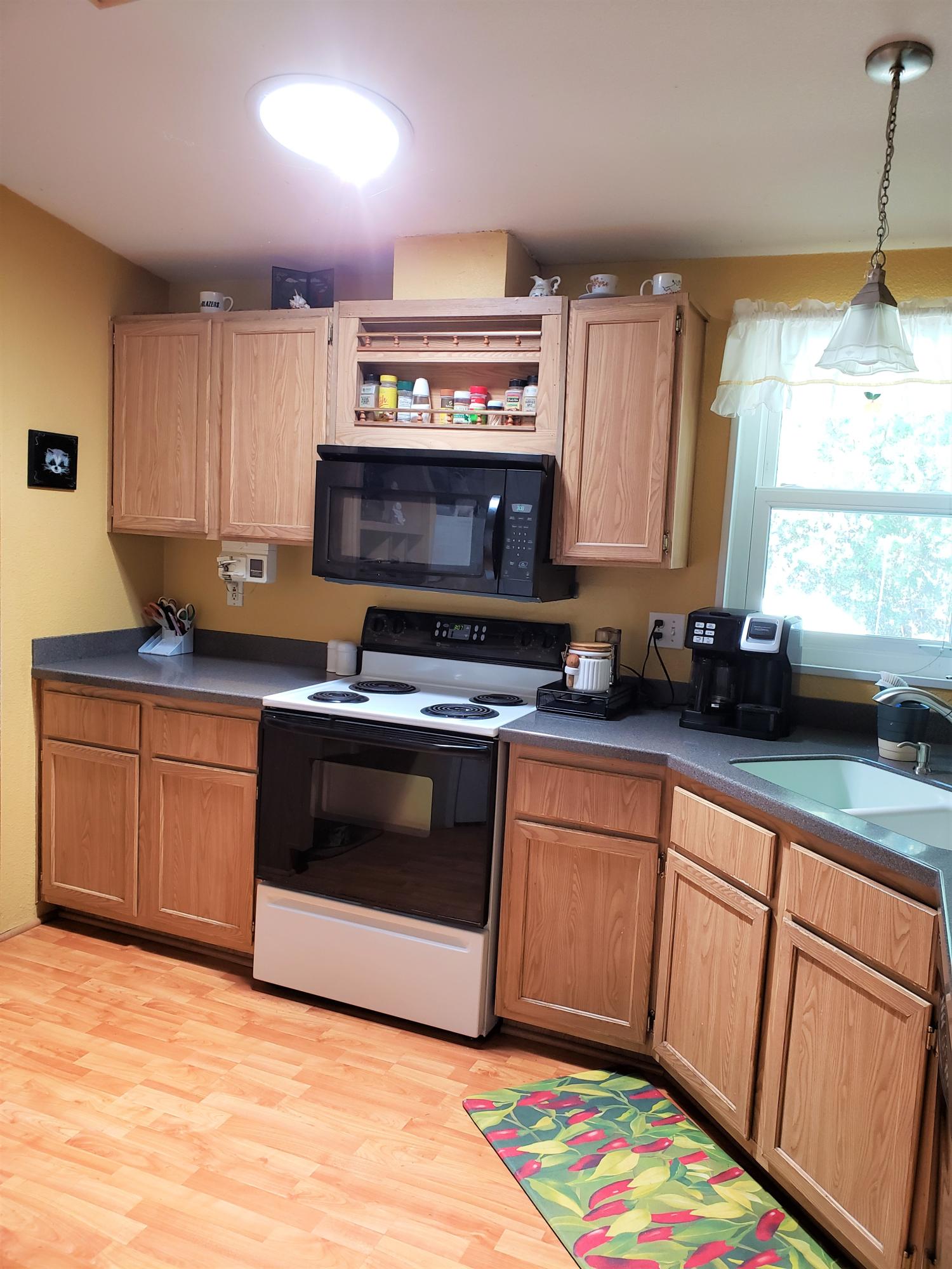 High Desert Estate - Residential