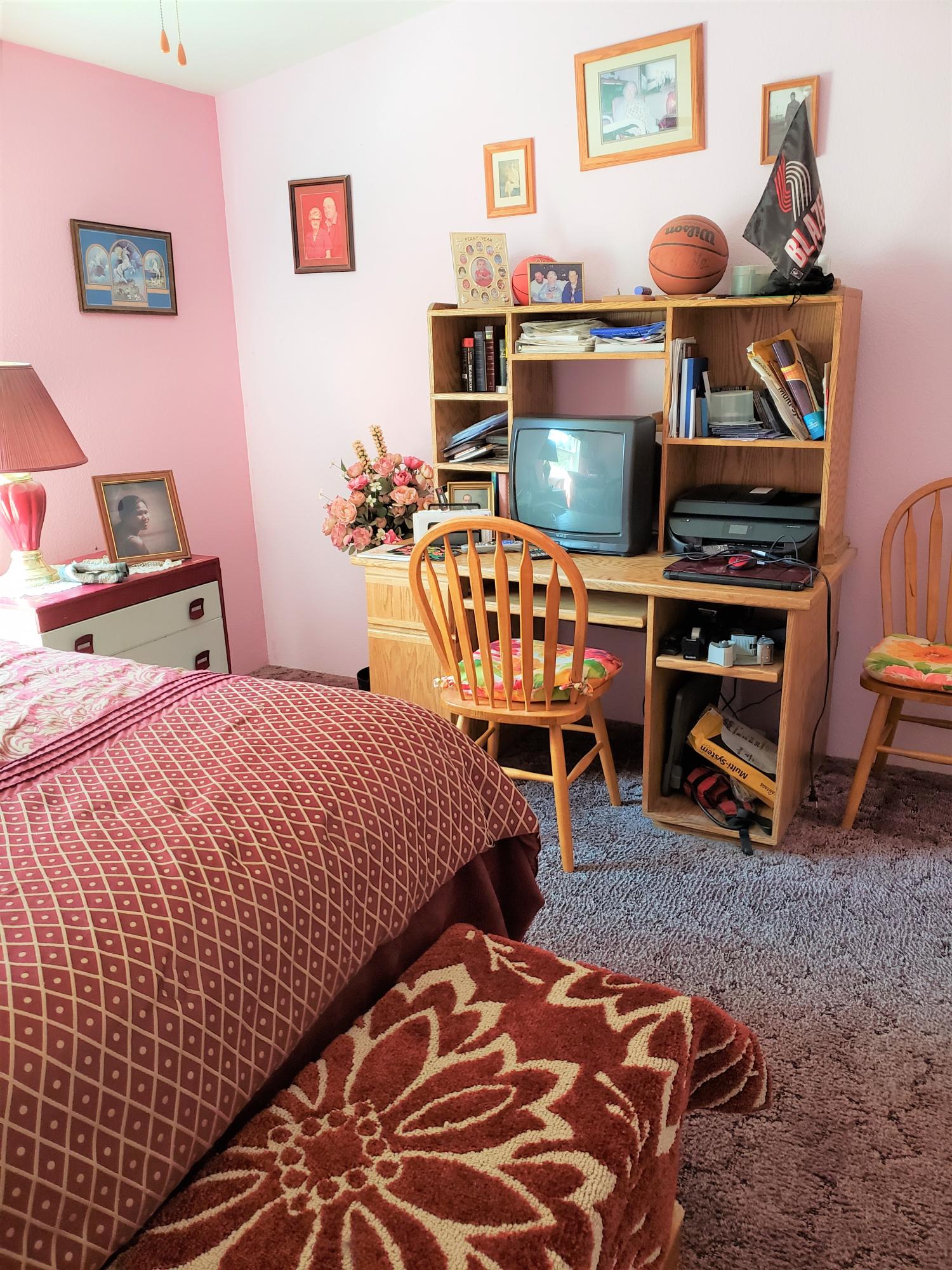 High Desert Estate - Residential