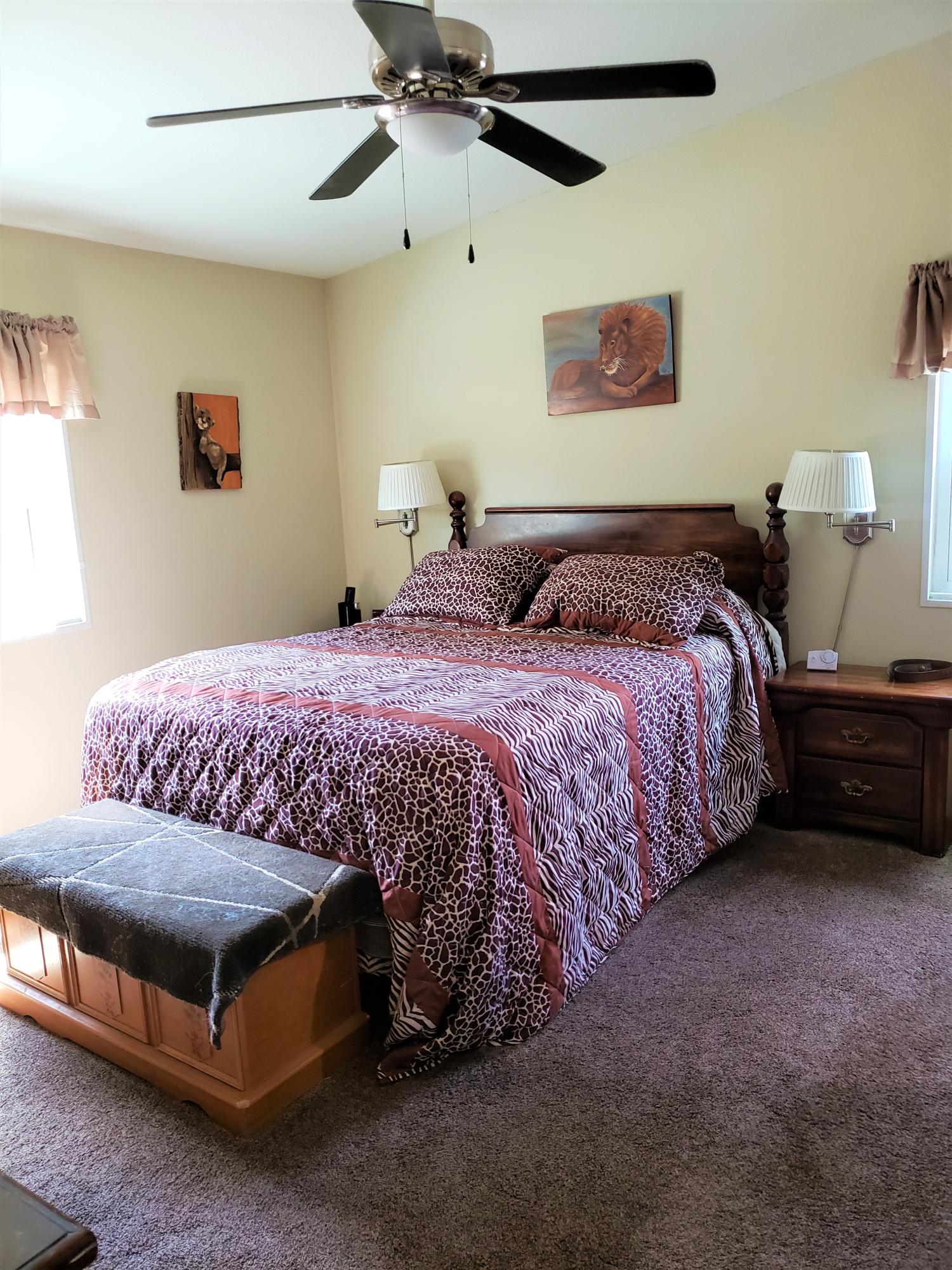 High Desert Estate - Residential