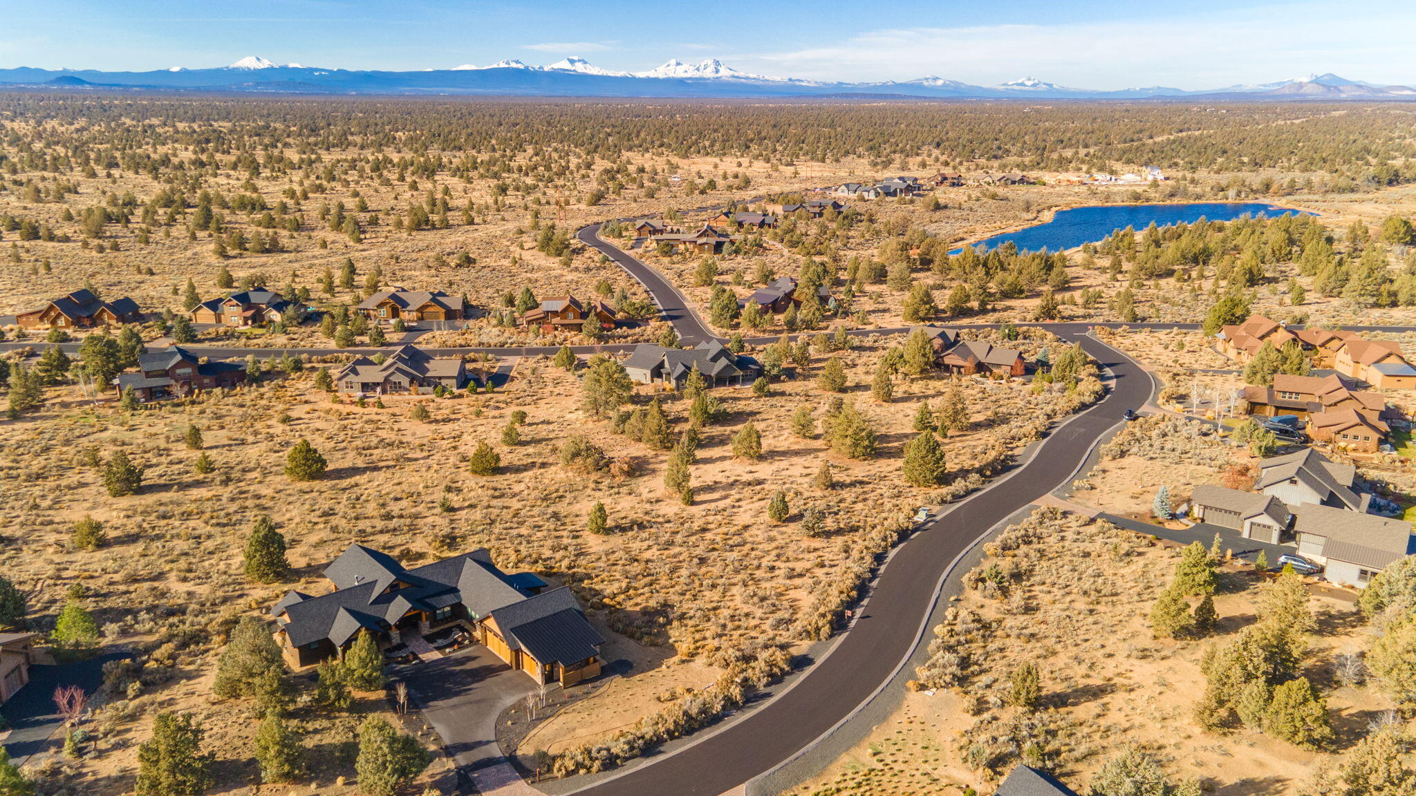 Brasada Ranch - Land