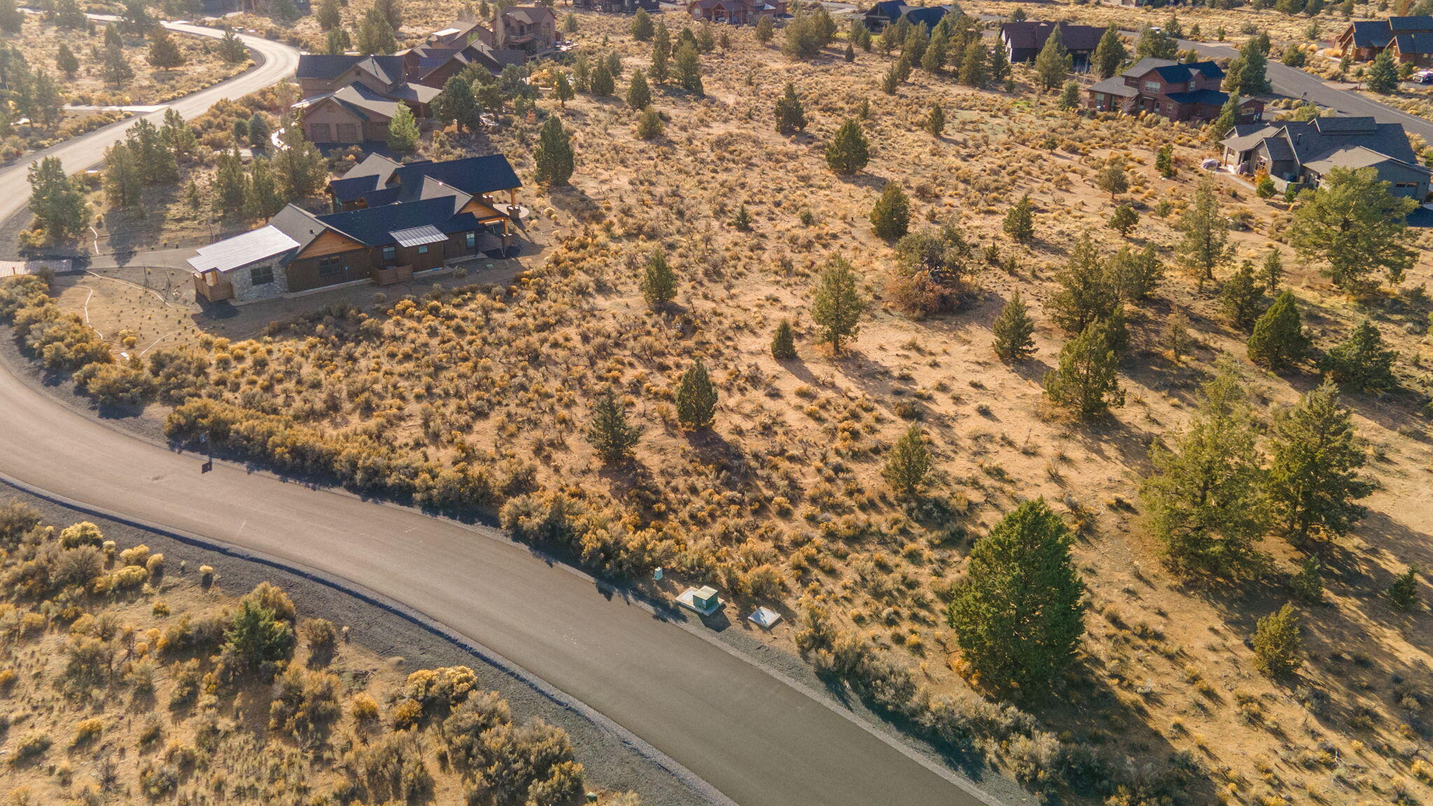 Brasada Ranch - Land