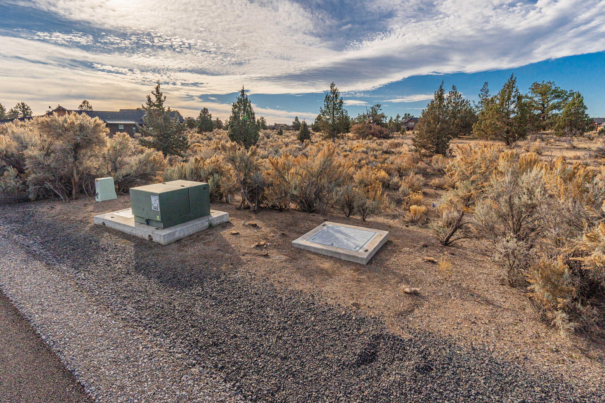 Brasada Ranch - Land