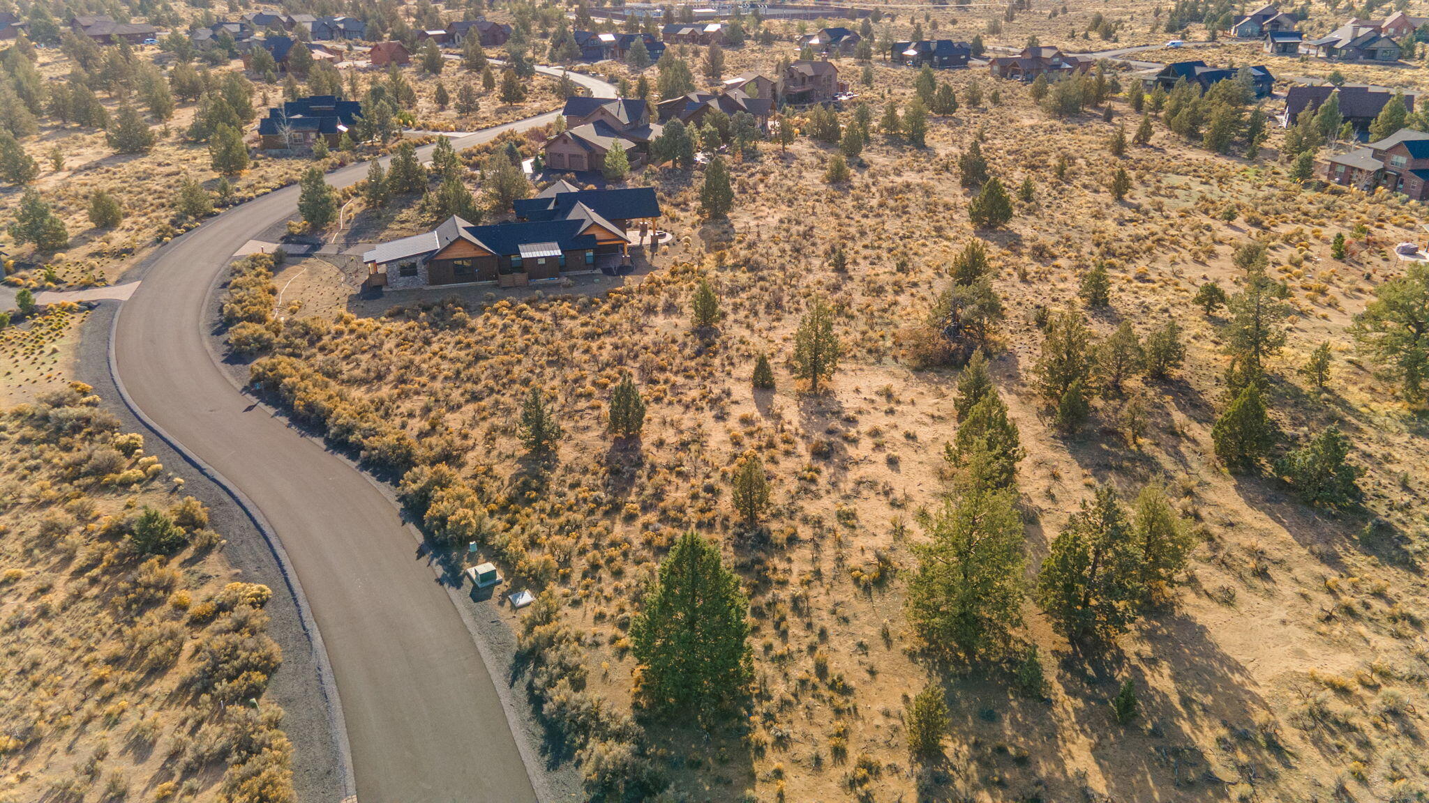 Brasada Ranch - Land