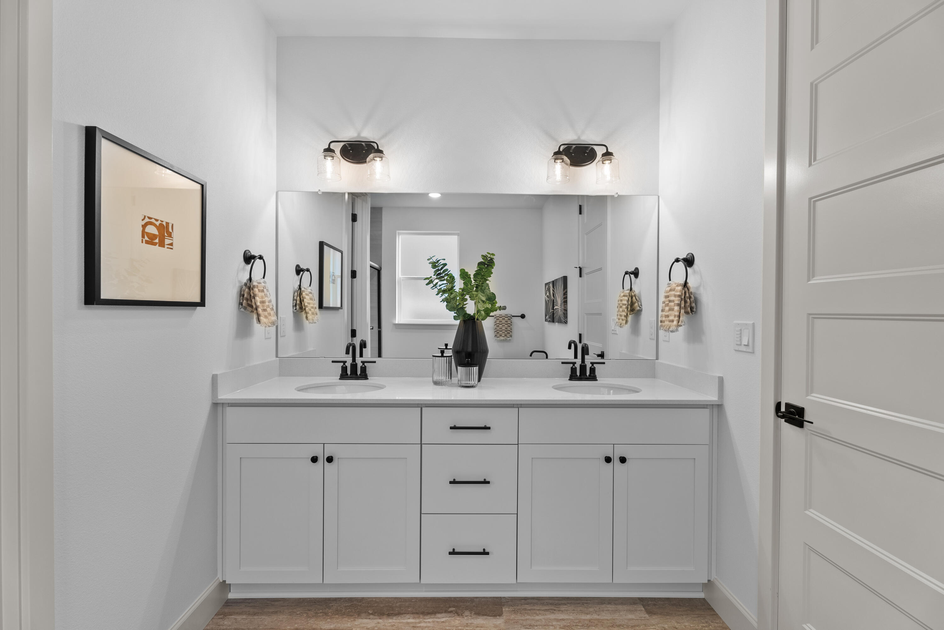 Artisans Village - Residential