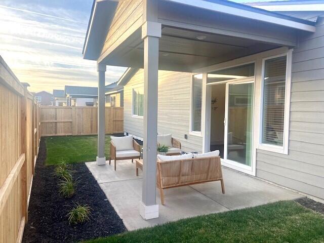 Artisans Village - Residential