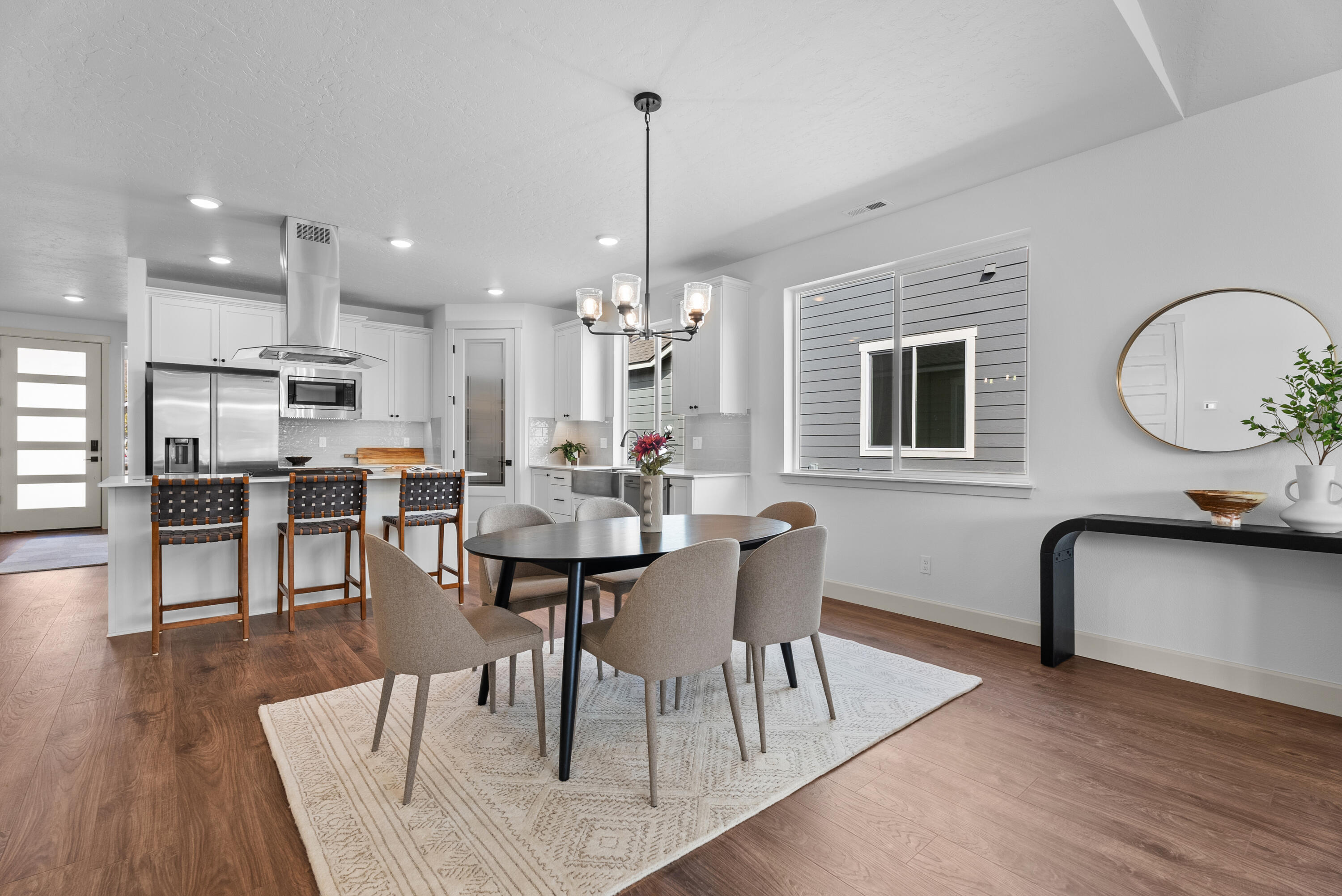 Artisans Village - Residential