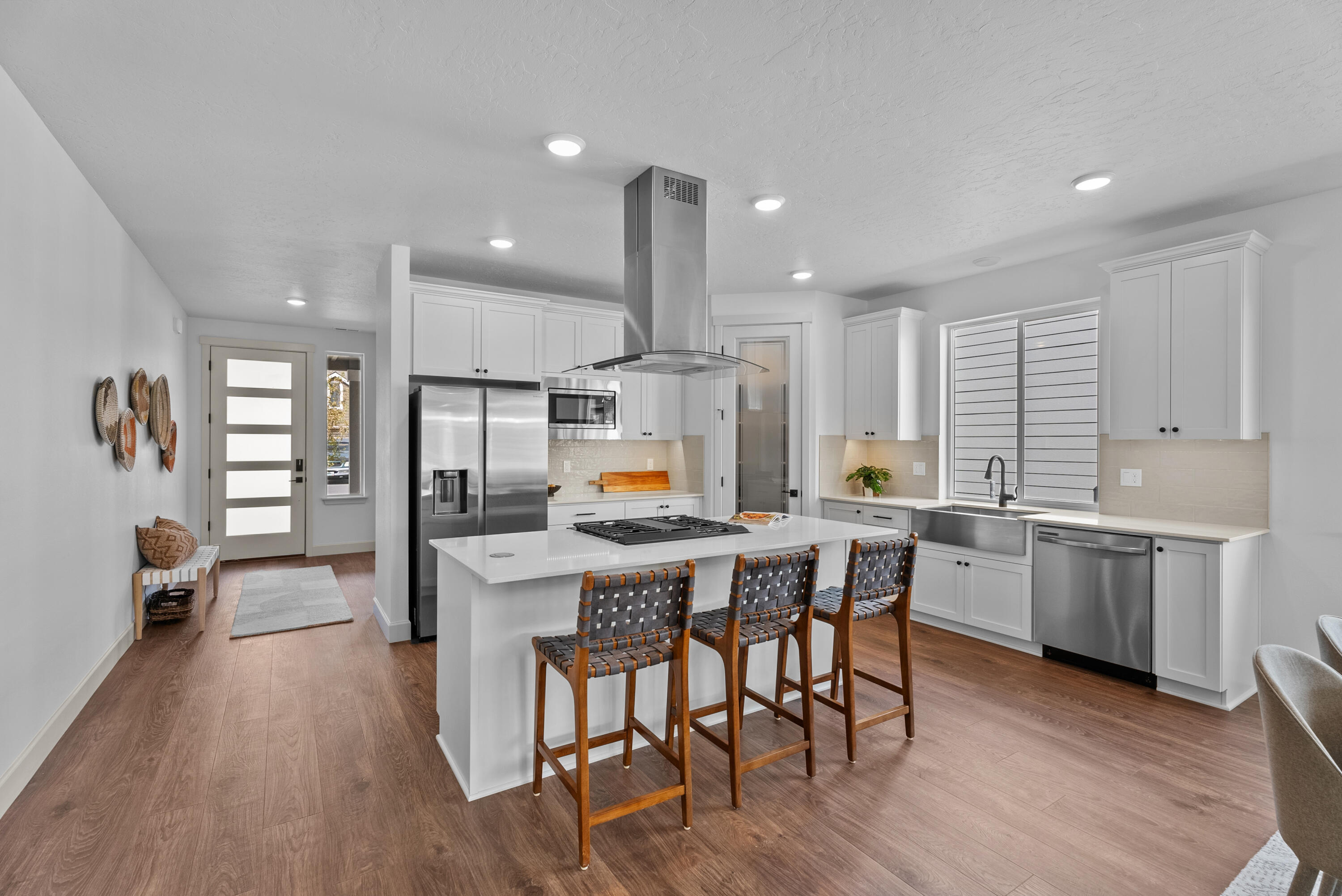 Artisans Village - Residential