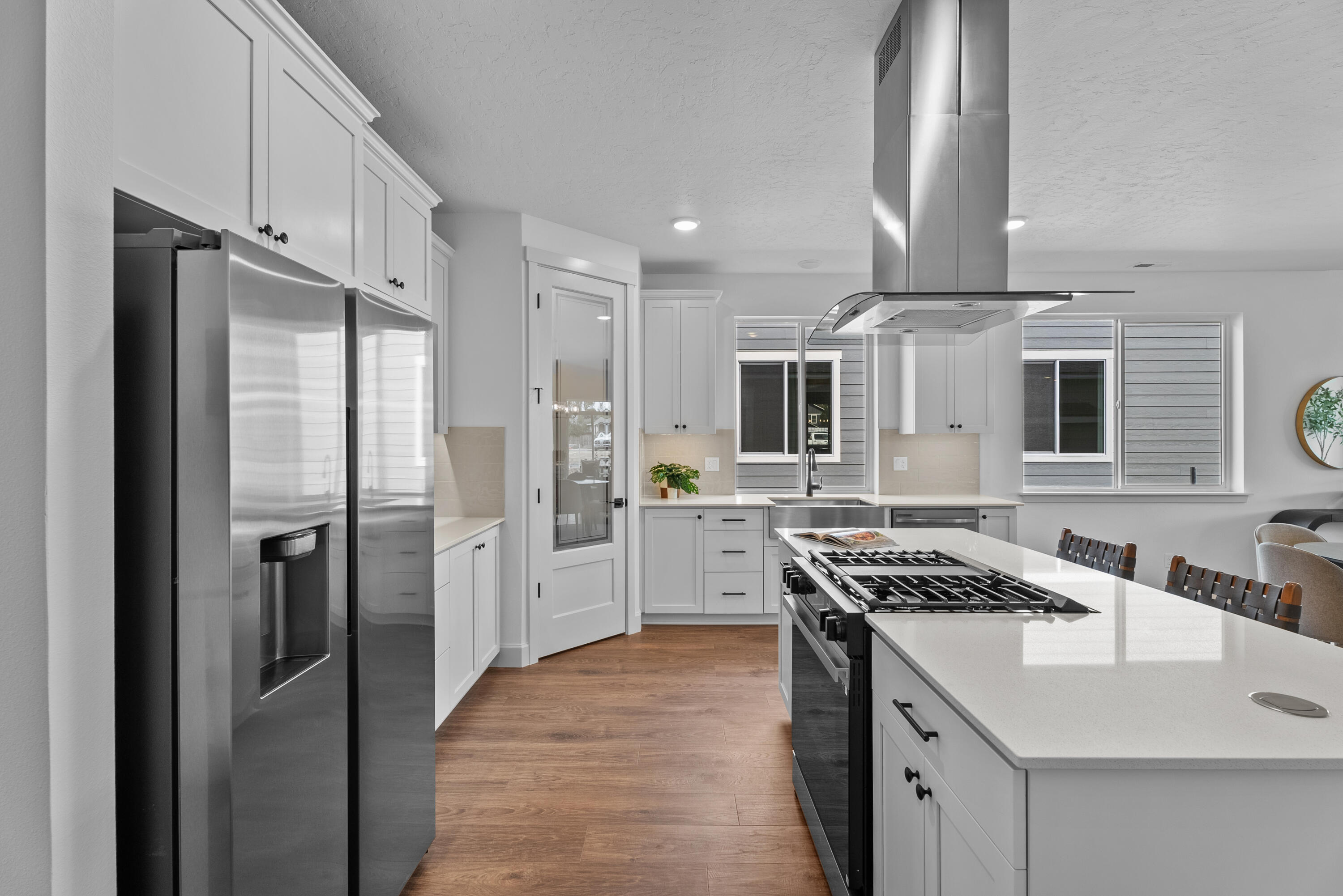 Artisans Village - Residential