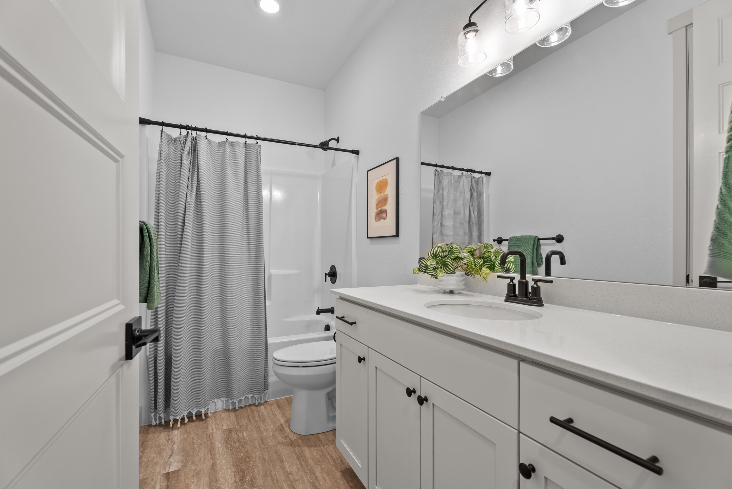 Artisans Village - Residential