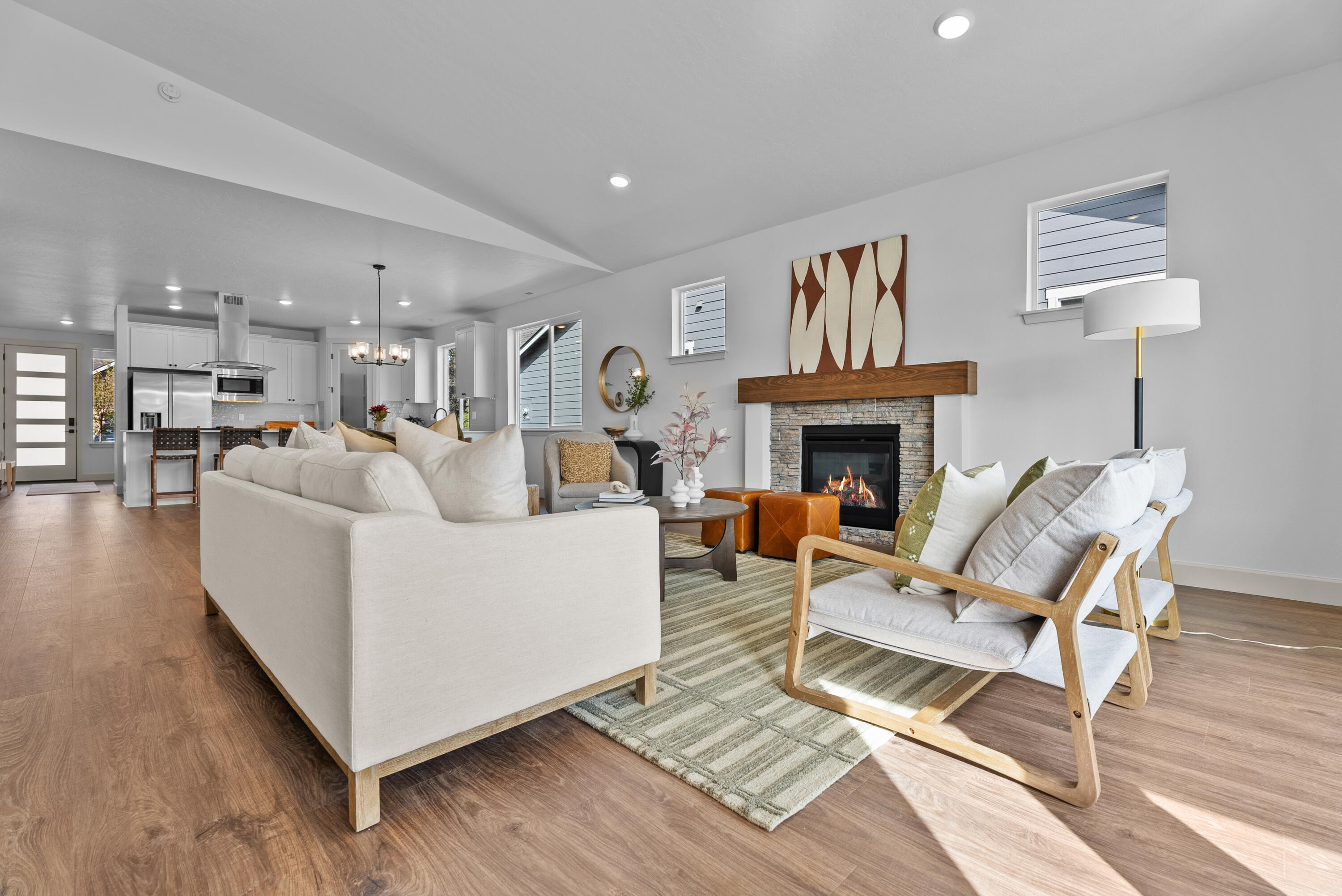 Artisans Village - Residential