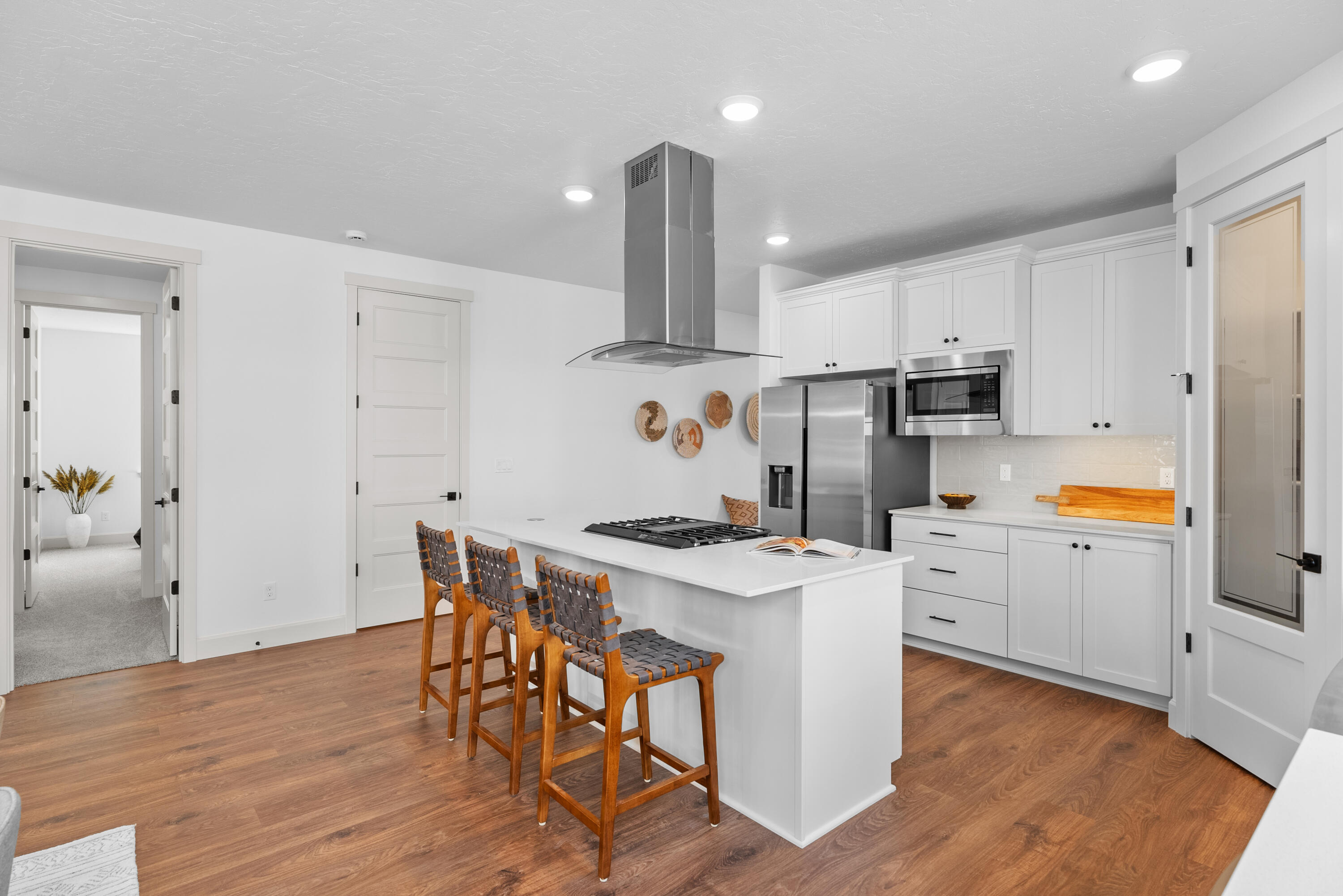 Artisans Village - Residential