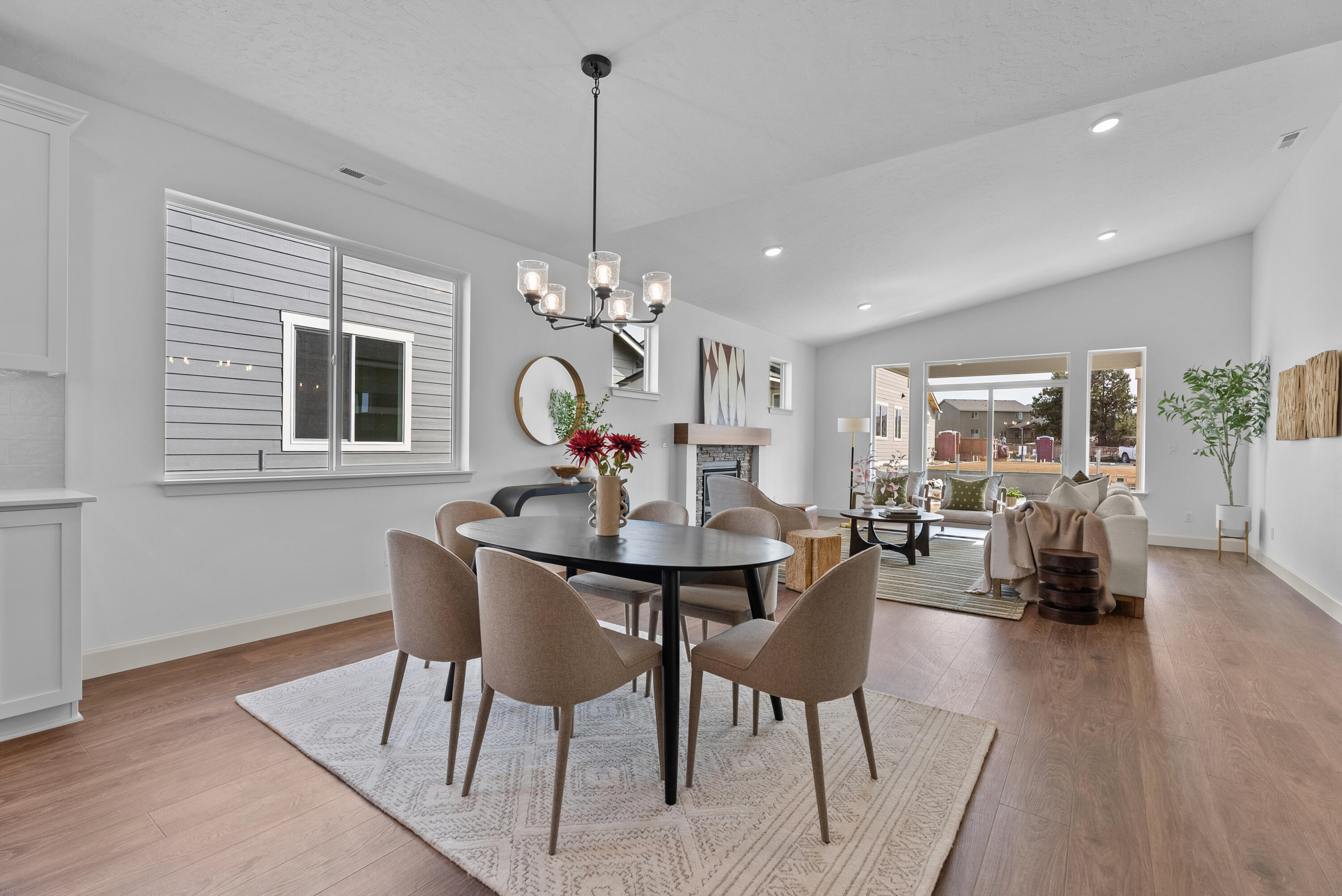 Artisans Village - Residential