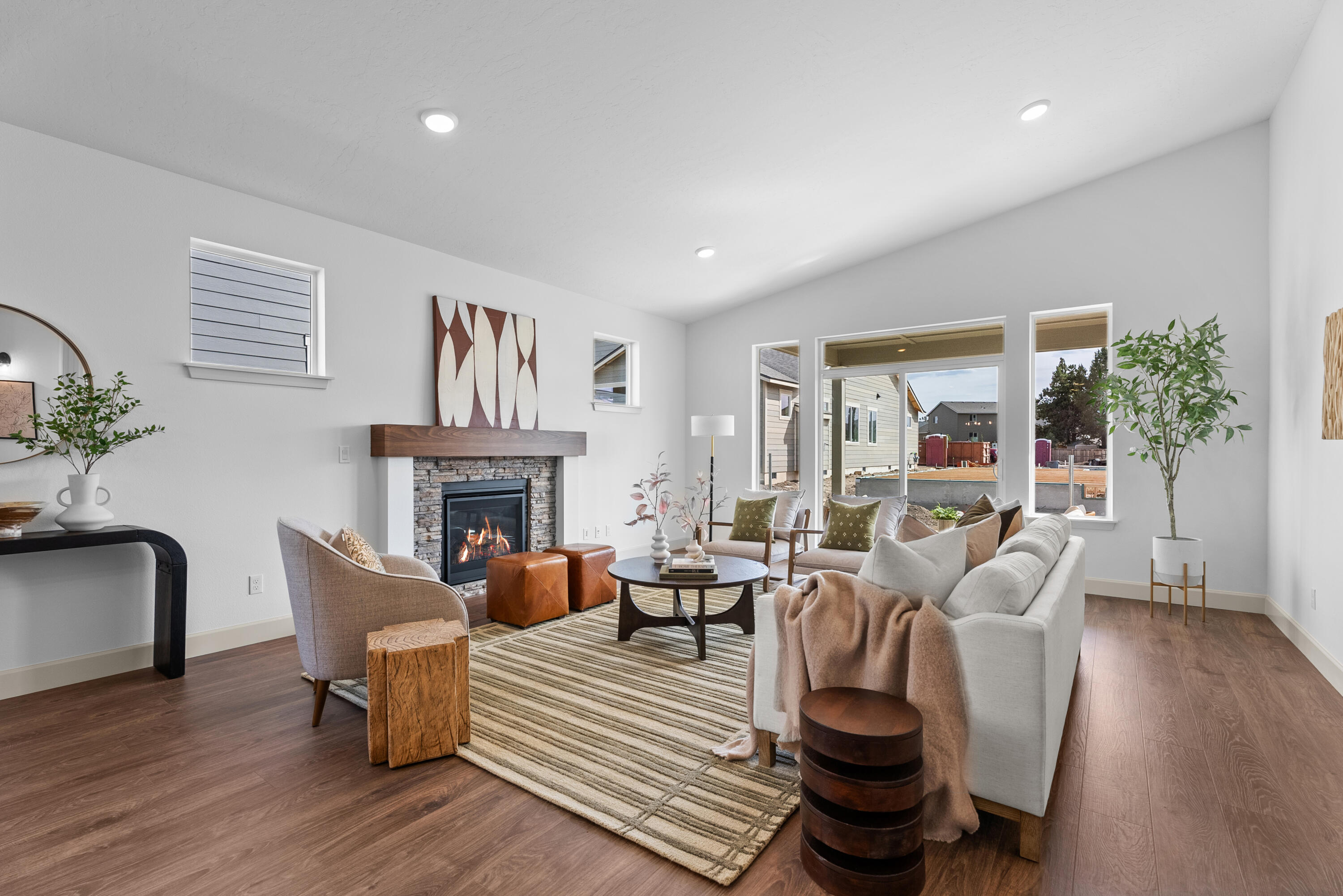 Artisans Village - Residential