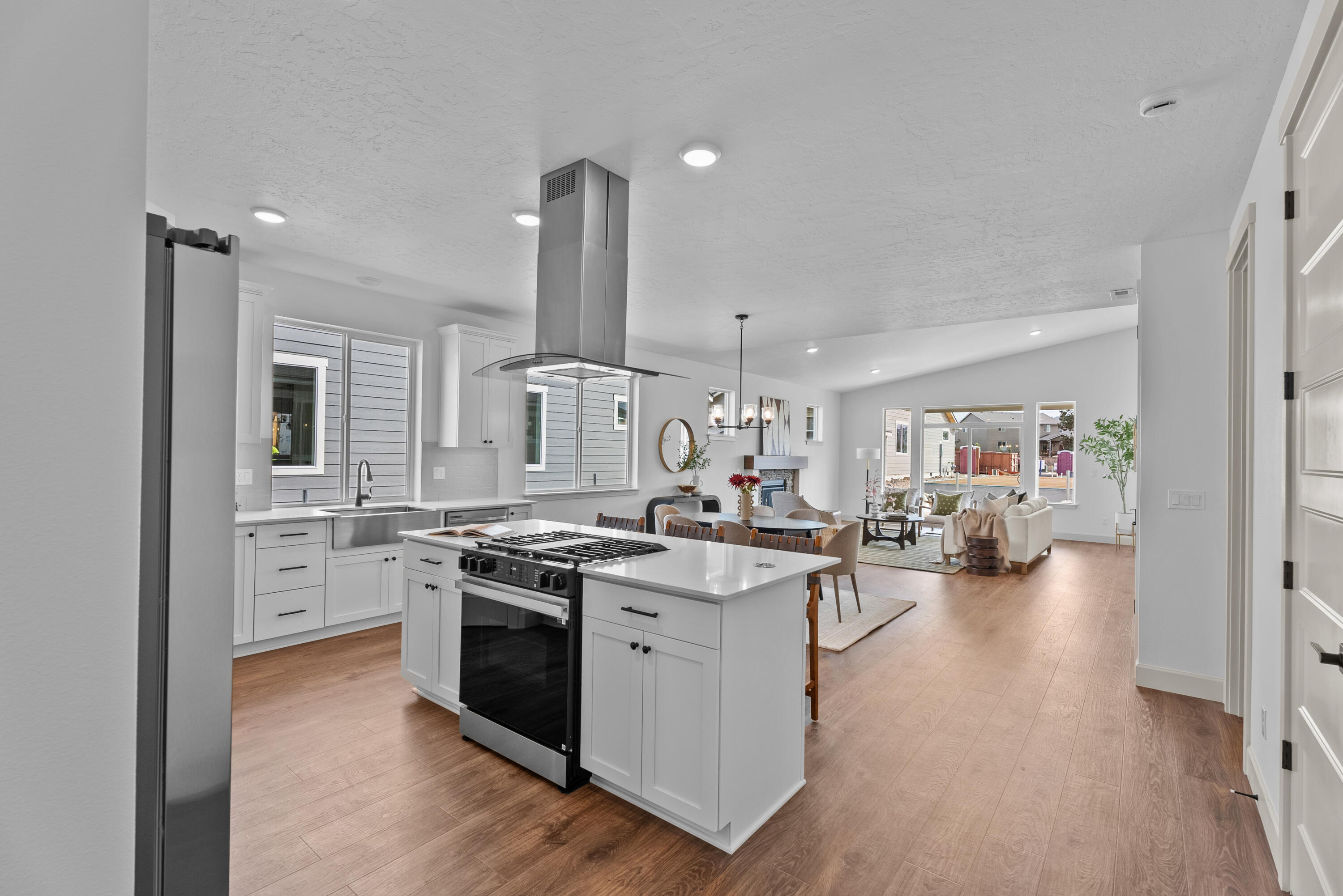 Artisans Village - Residential