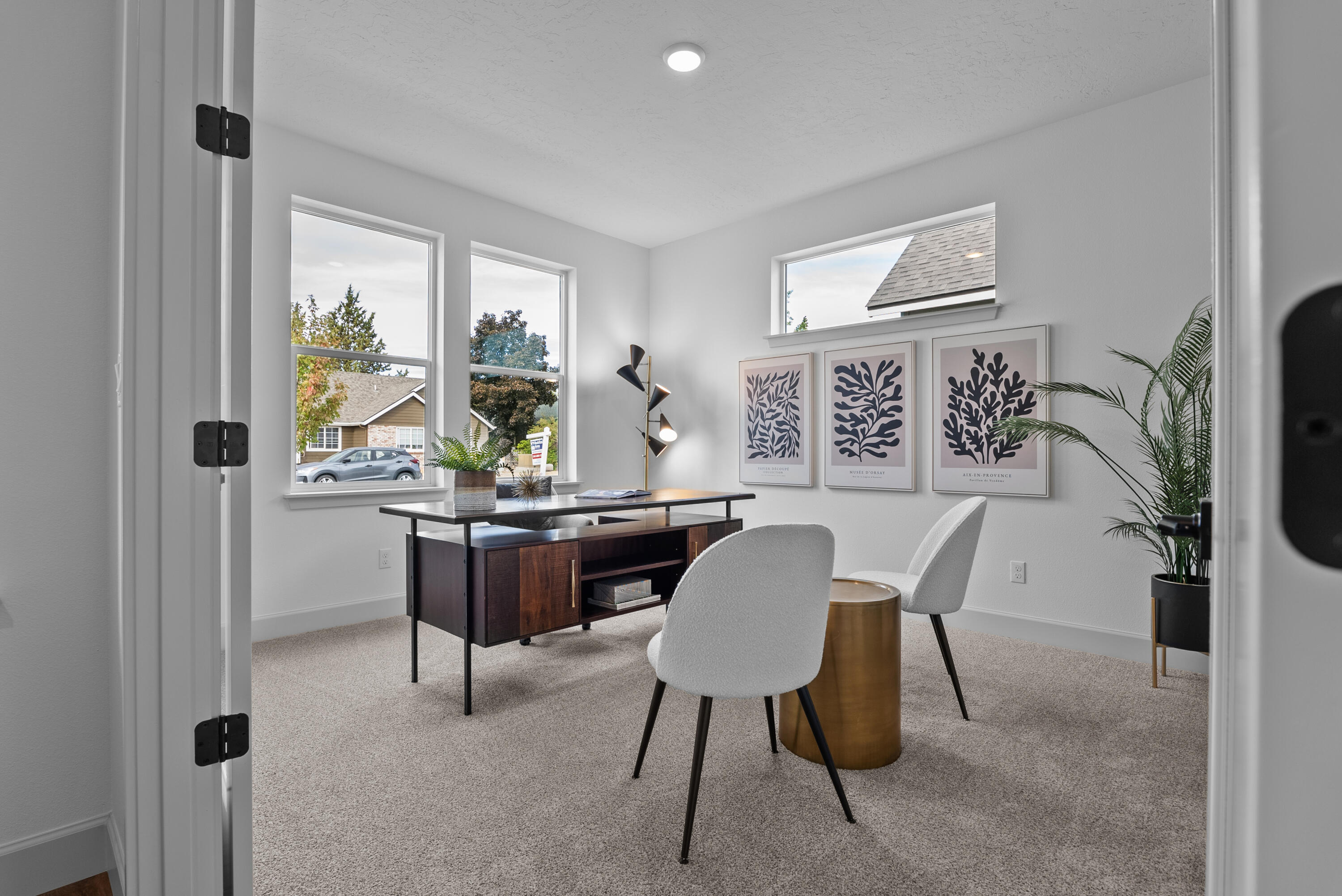 Artisans Village - Residential