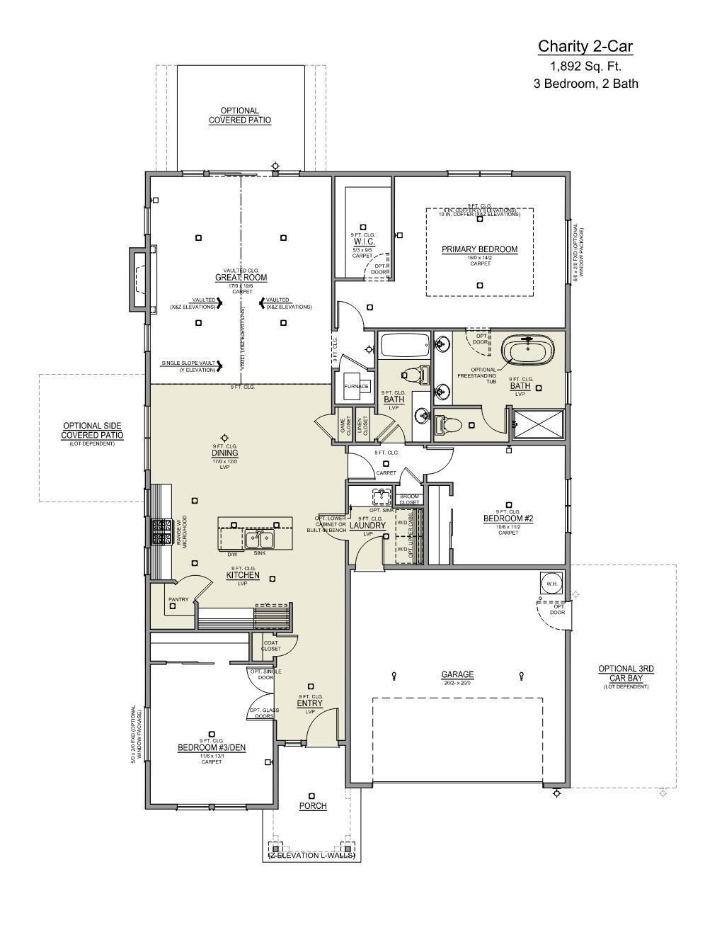 Artisans Village - Residential