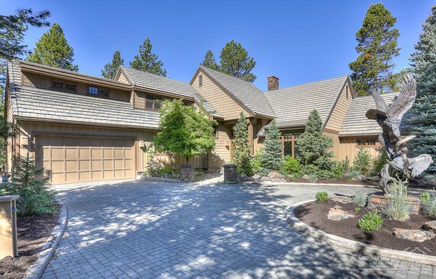 Fort Rock Hill - Residential