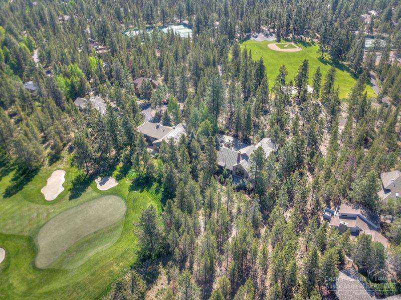 Fort Rock Hill - Residential