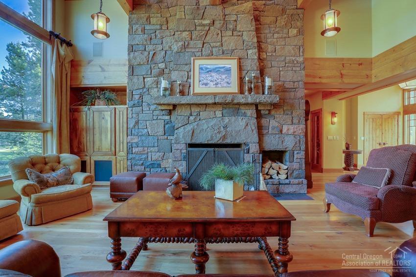 Fort Rock Hill - Residential