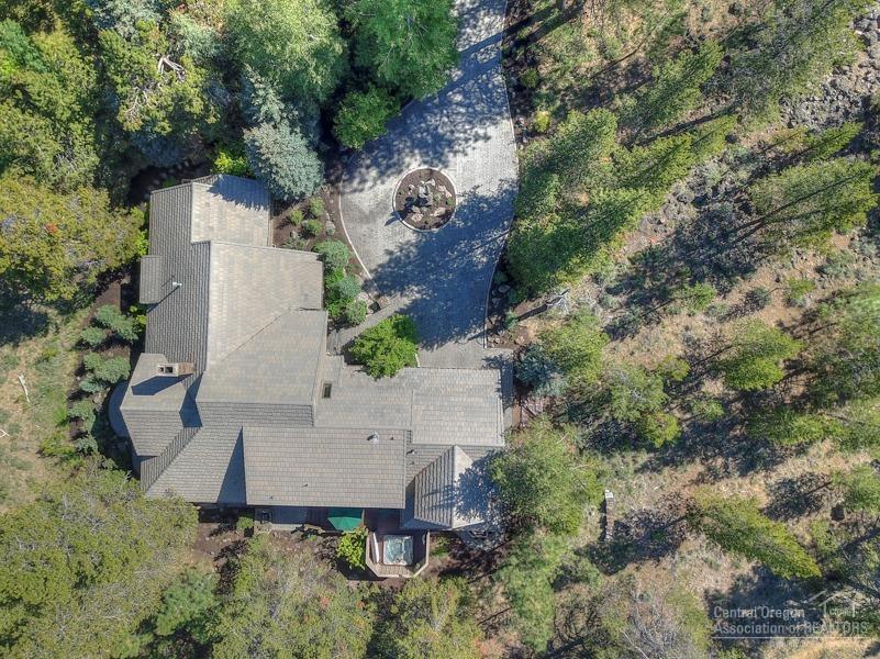 Fort Rock Hill - Residential