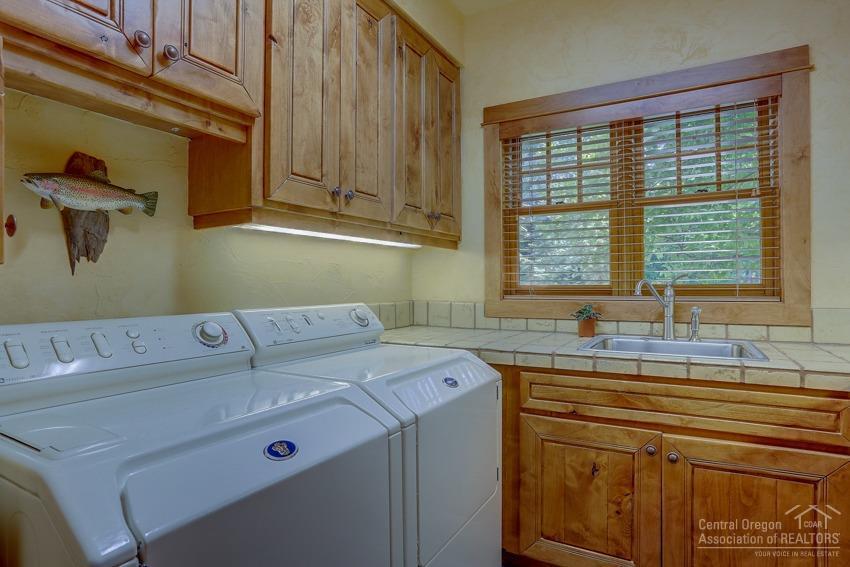 Fort Rock Hill - Residential