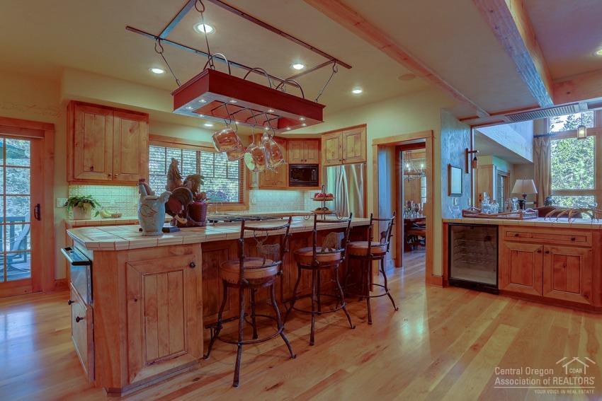 Fort Rock Hill - Residential