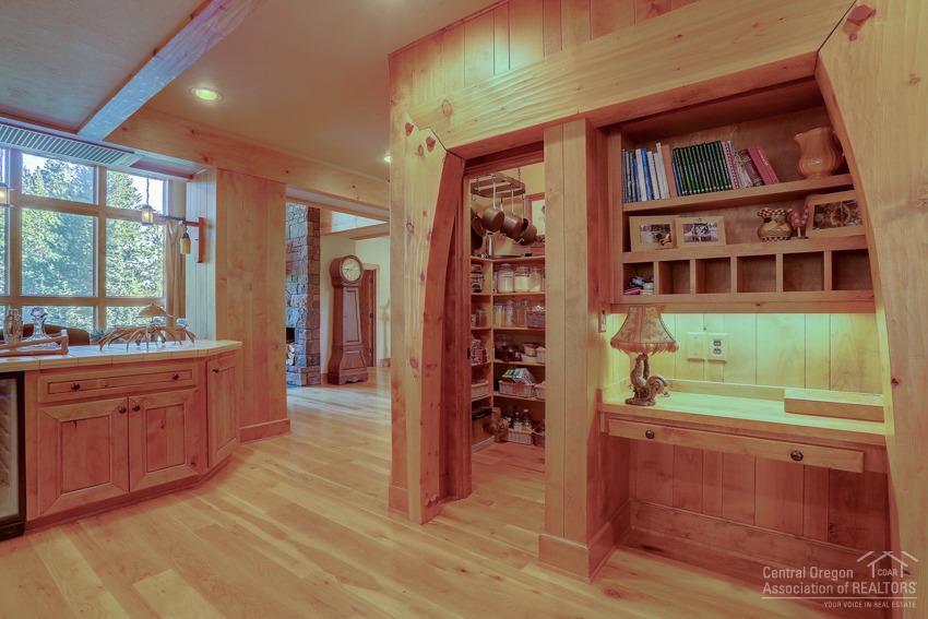 Fort Rock Hill - Residential