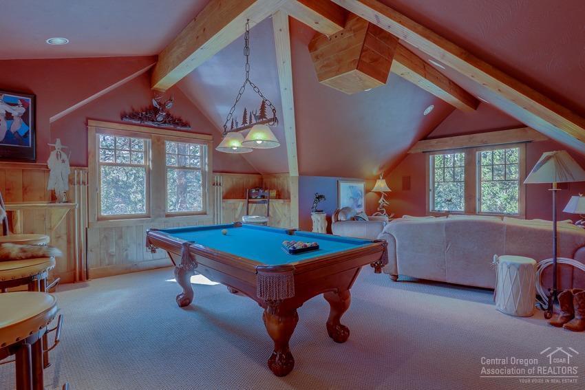 Fort Rock Hill - Residential