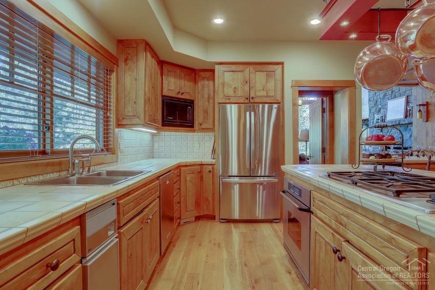 Fort Rock Hill - Residential