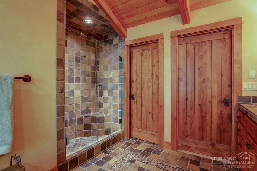 Fort Rock Hill - Residential