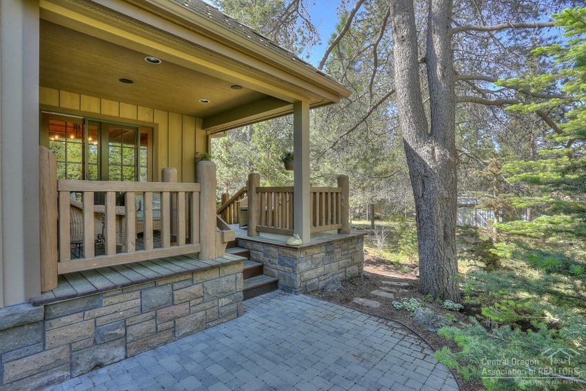 Fort Rock Hill - Residential