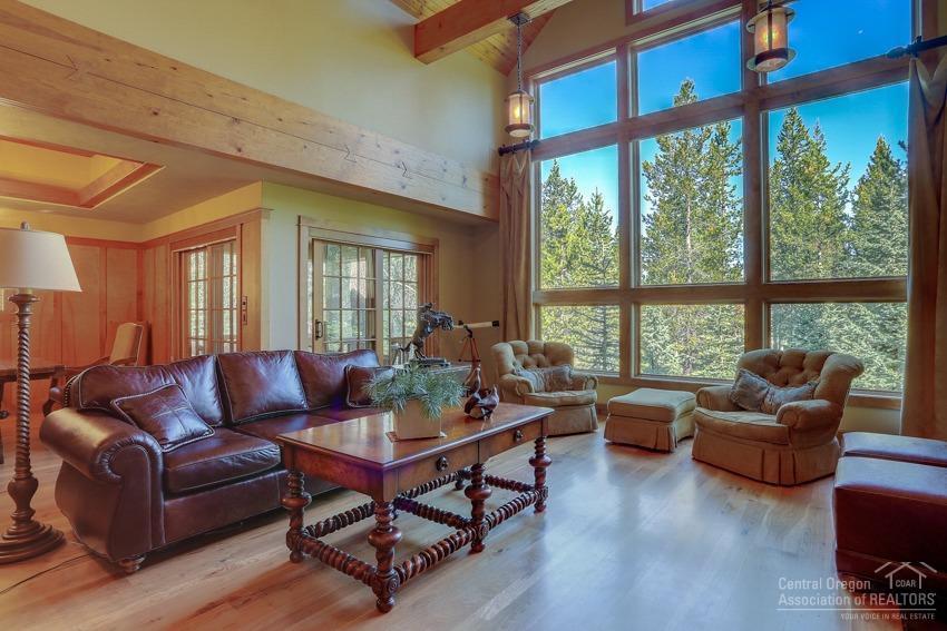 Fort Rock Hill - Residential