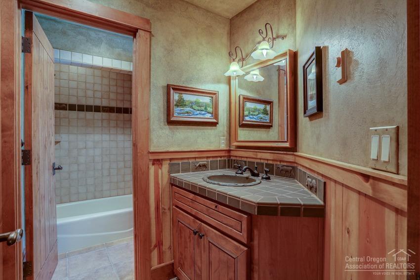 Fort Rock Hill - Residential