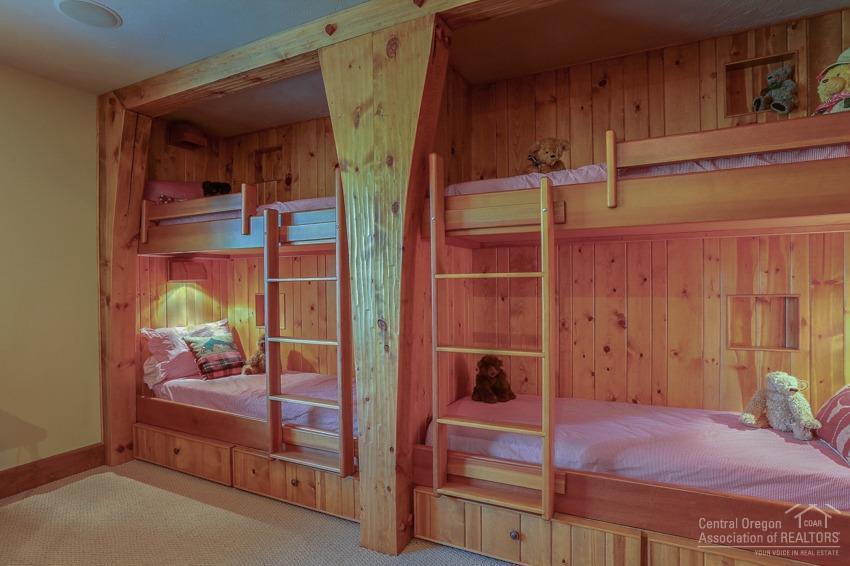 Fort Rock Hill - Residential