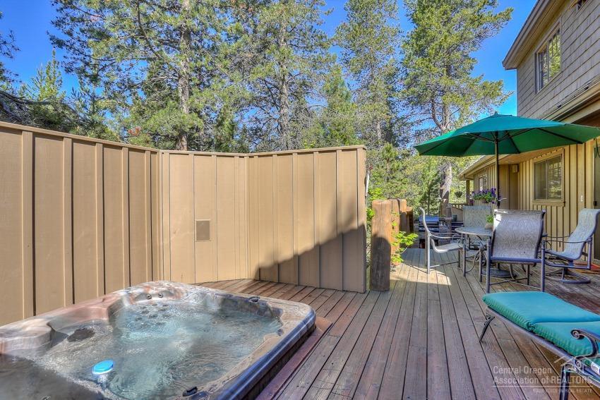 Fort Rock Hill - Residential