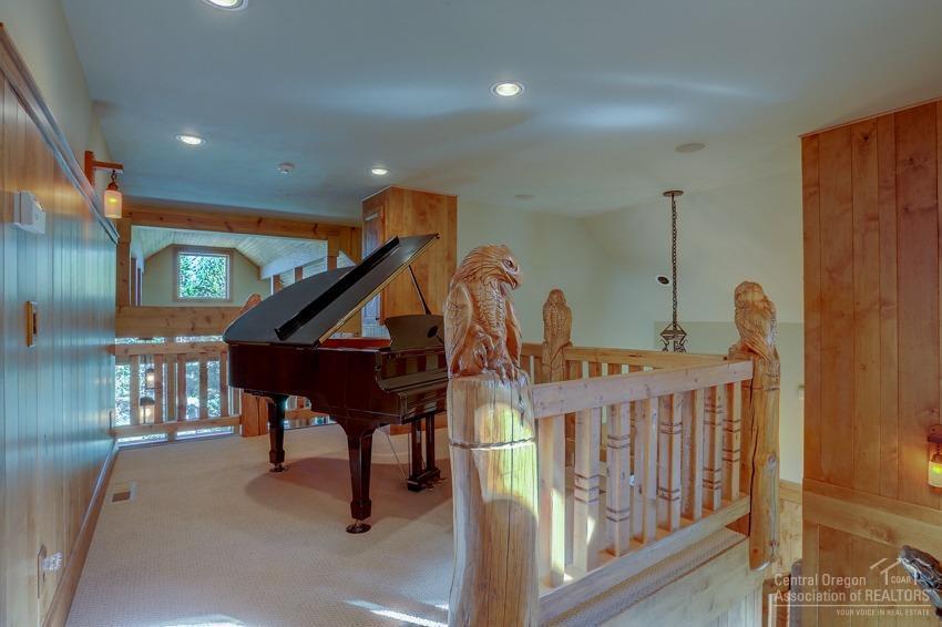 Fort Rock Hill - Residential