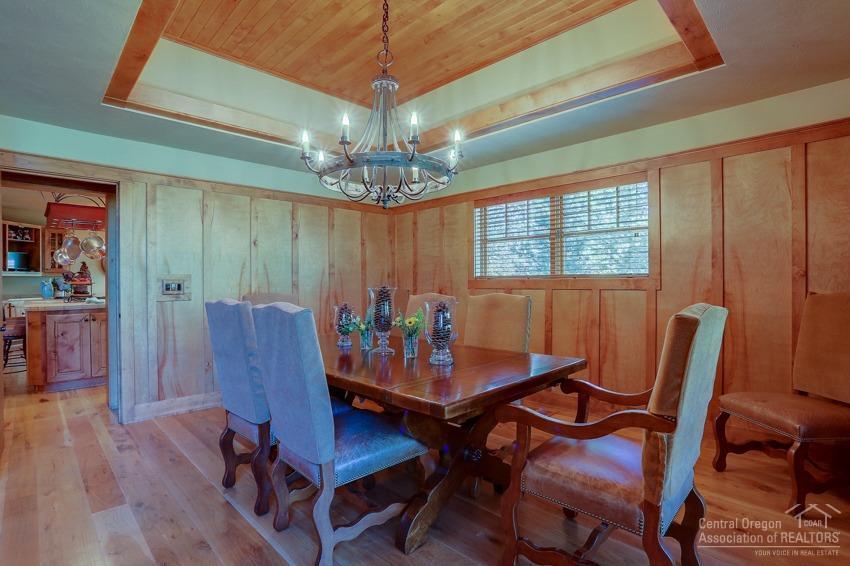 Fort Rock Hill - Residential