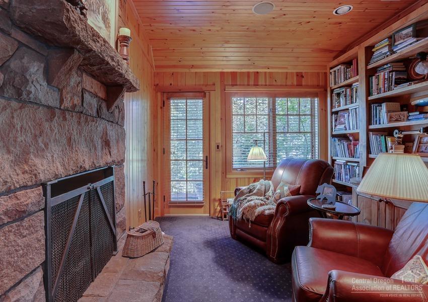 Fort Rock Hill - Residential