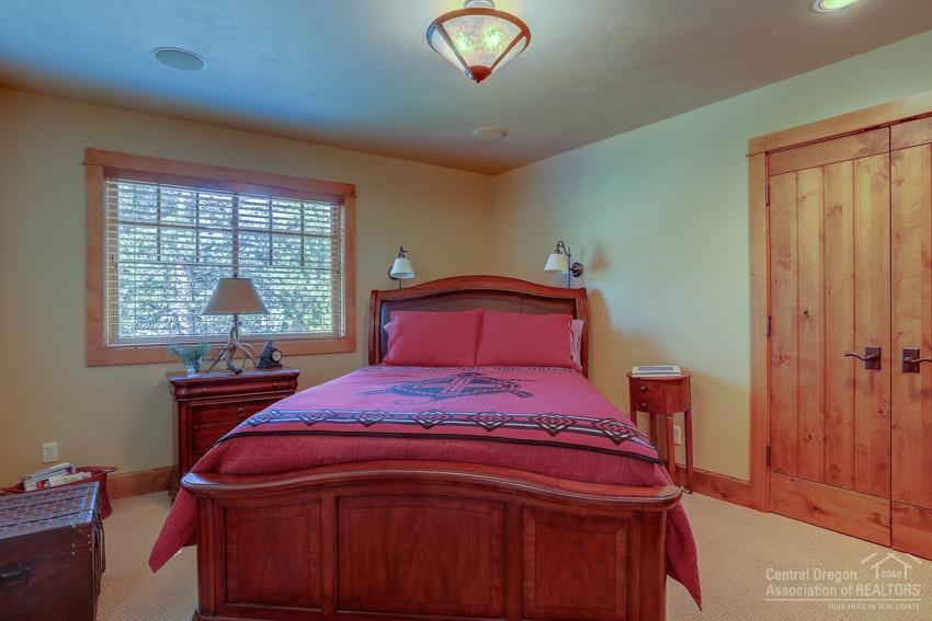 Fort Rock Hill - Residential