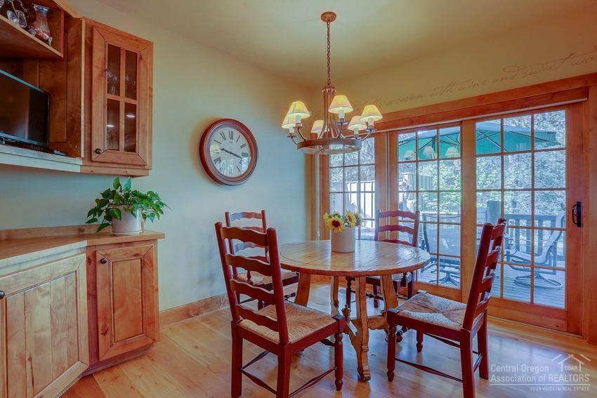 Fort Rock Hill - Residential