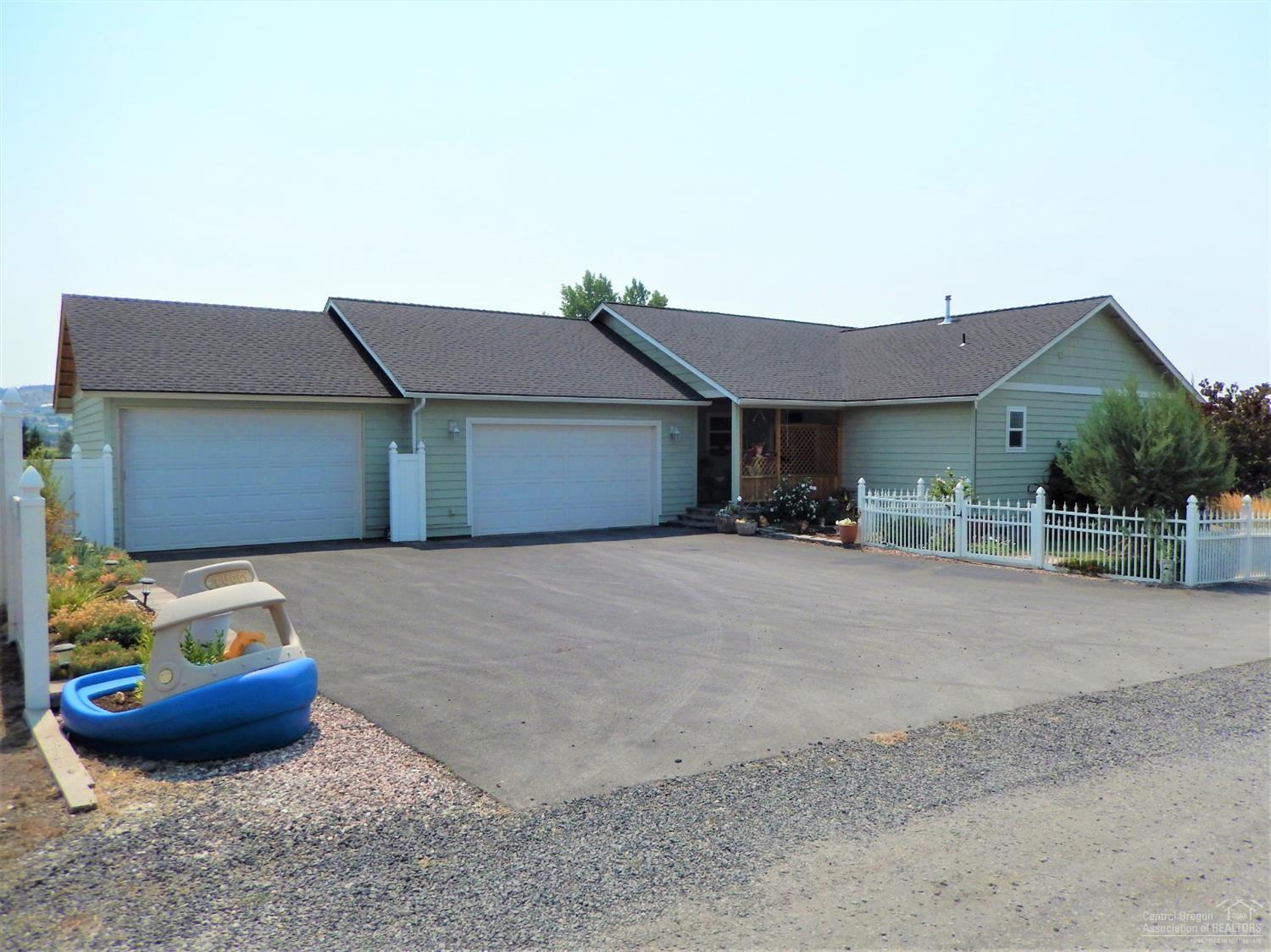 Hillman - Residential